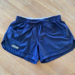 Original Watermen Lifeguard Shorts 4" Women's Small